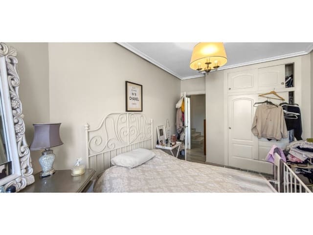 Casa de 2 habitaciones en La Florida, Orihuela en venta - 169.900 € (Ref: 9984642)