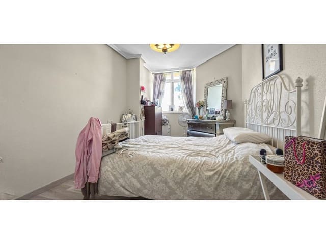 Casa de 2 habitaciones en La Florida, Orihuela en venta - 169.900 € (Ref: 9984642)