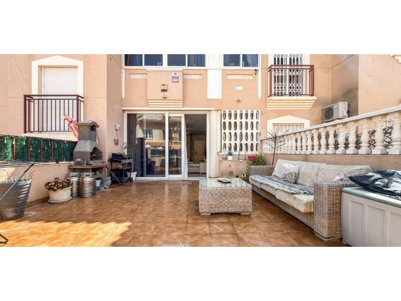 2 chambre Maison de Ville à vendre à La Florida - 169 900 € (Ref: 9984642)
