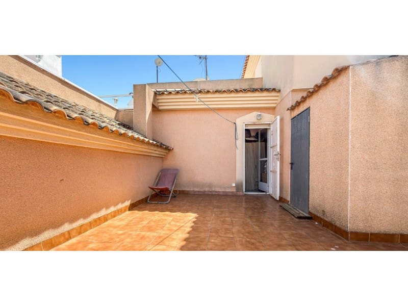 2 chambre Maison de Ville à vendre à La Florida - 169 900 € (Ref: 9984642)