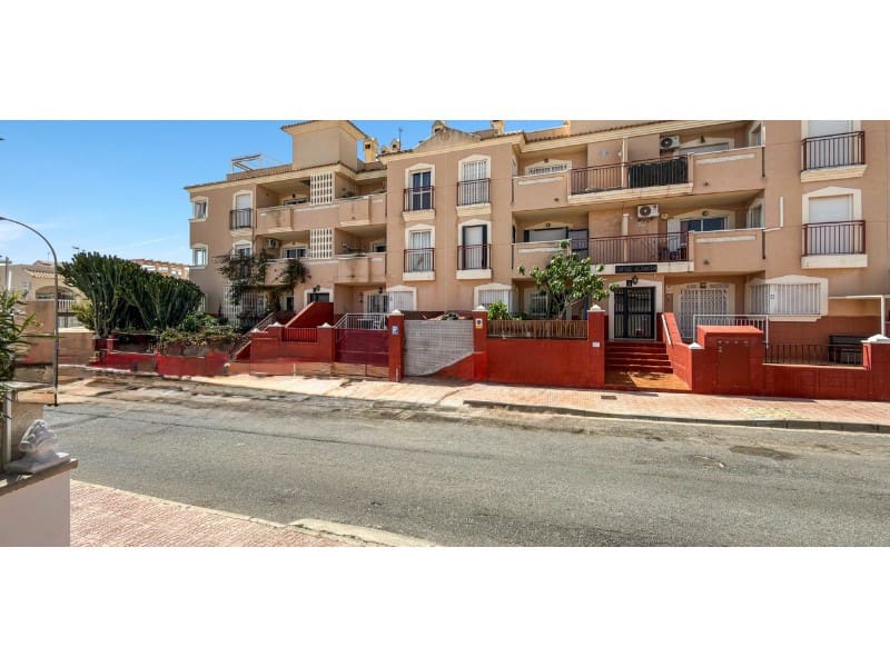 2 chambre Maison de Ville à vendre à La Florida - 169 900 € (Ref: 9984642)