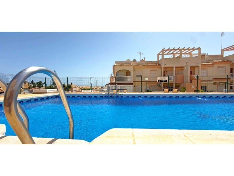 2 chambre Maison de Ville à vendre à La Florida - 169 900 € (Ref: 9984642)
