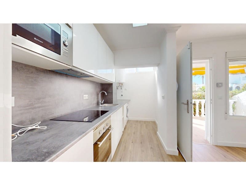 2 makuuhuone Bungalow myytävänä paikassa Orihuela Costa - 199 000 € (Ref: 9984643)