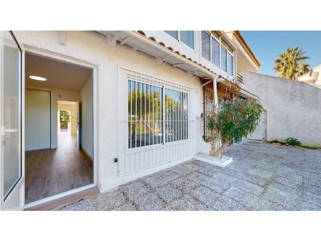 2 soverom Bungalow til salgs i Villamartin, Orihuela - € 199 000 (Ref: 9984643)