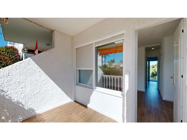 2 soverom Bungalow til salgs i Villamartin, Orihuela - € 199 000 (Ref: 9984643)