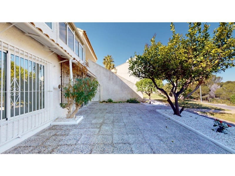 2 makuuhuone Bungalow myytävänä paikassa Orihuela Costa - 199 000 € (Ref: 9984643)