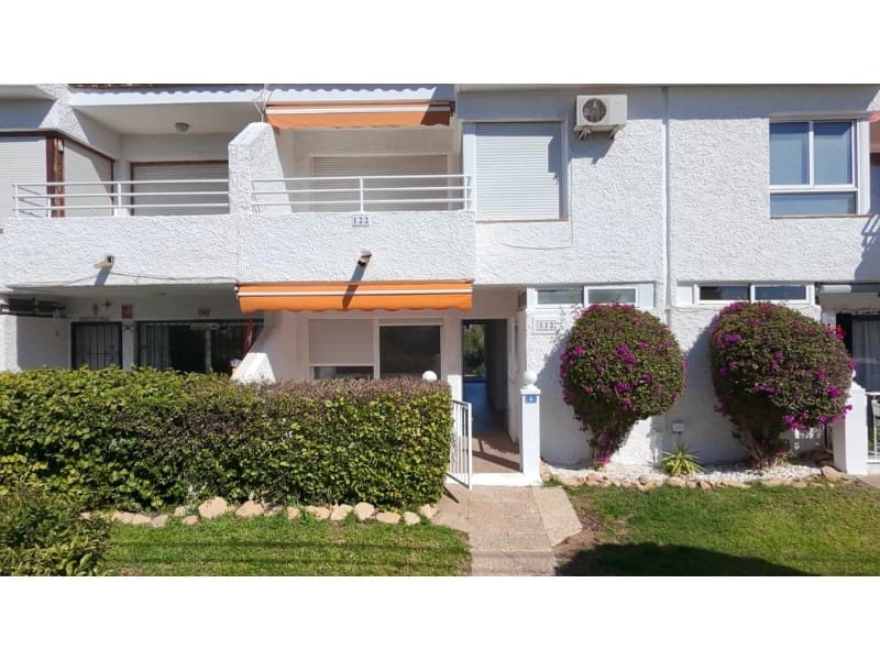 2 makuuhuone Bungalow myytävänä paikassa Orihuela Costa - 199 000 € (Ref: 9984643)