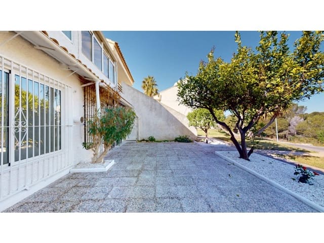 2 soverom Bungalow til salgs i Villamartin, Orihuela - € 199 000 (Ref: 9984643)