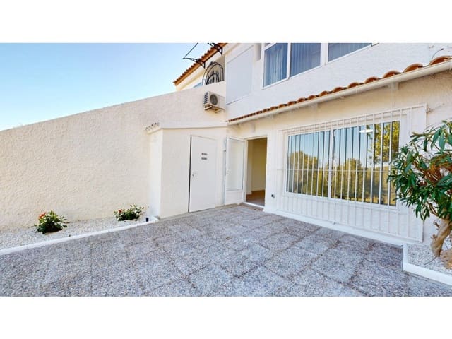 2 soverom Bungalow til salgs i Villamartin, Orihuela - € 199 000 (Ref: 9984643)