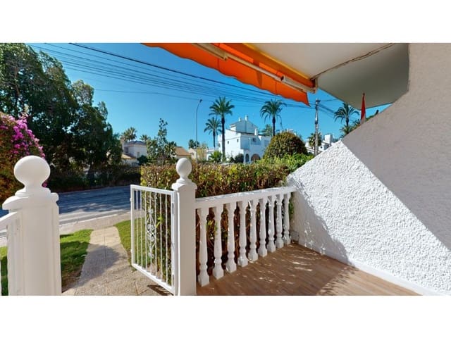 2 soverom Bungalow til salgs i Villamartin, Orihuela - € 199 000 (Ref: 9984643)