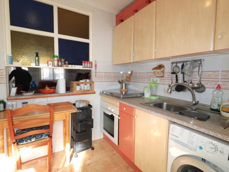 2 makuuhuone Bungalow myytävänä paikassa Torrevieja mukana uima-altaan - 168 000 € (Ref: 9986603)