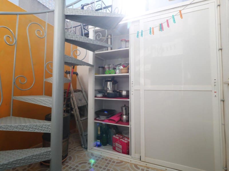 2 makuuhuone Bungalow myytävänä paikassa Torrevieja mukana uima-altaan - 168 000 € (Ref: 9986603)