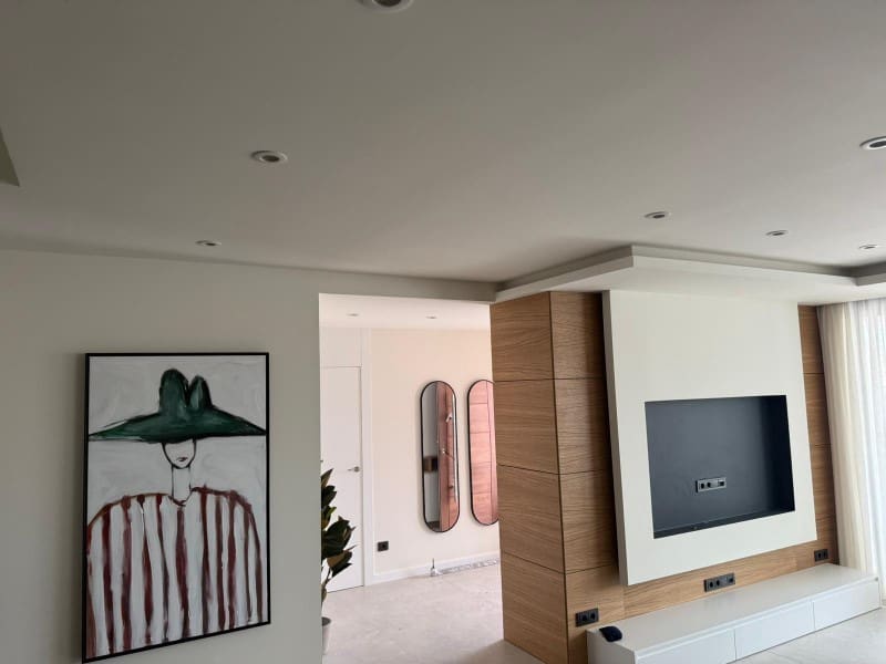4 slaapkamer Villa te koop in Ciudad Quesada met zwembad - € 1.150.000 (Ref: 9990433)
