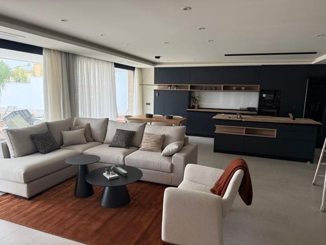 4 slaapkamer Villa te koop in Ciudad Quesada, Rojales met zwembad - € 1.150.000 (Ref: 9990433)