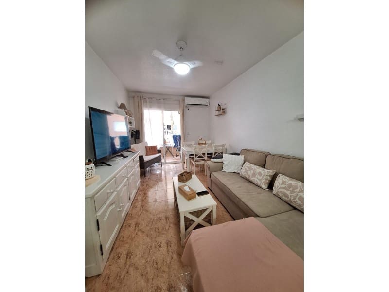 Apartamento de 2 habitaciones en Torrevieja en venta - 148.900 € (Ref: 9990434)
