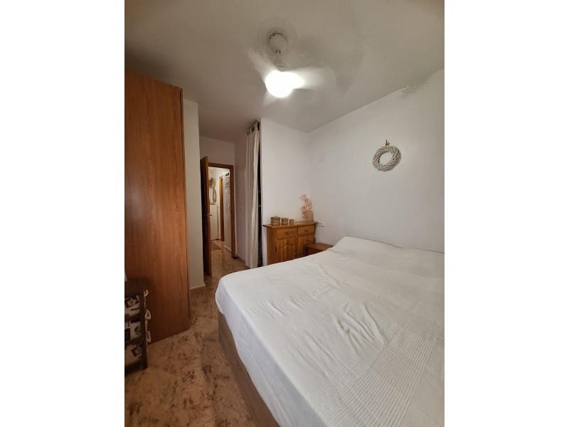 Apartamento de 2 habitaciones en Torrevieja en venta - 148.900 € (Ref: 9990434)