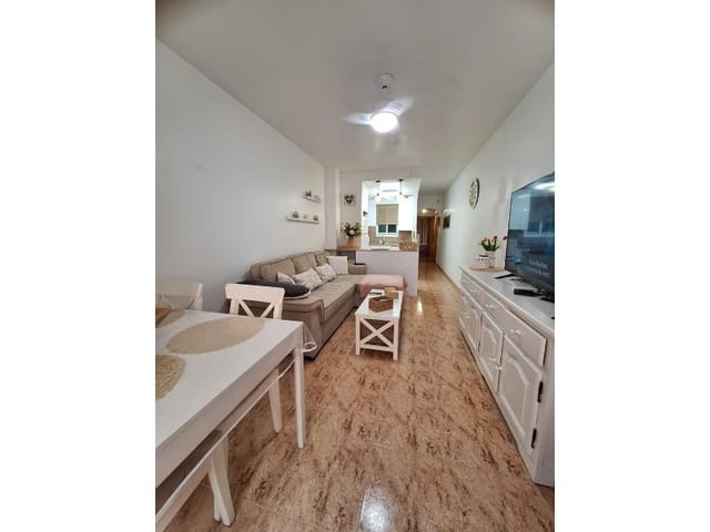 2 soveværelse Lejlighed til salg i Avenida Habaneras - Curva de Palangre, Torrevieja - € 148.900 (Ref: 9990434)