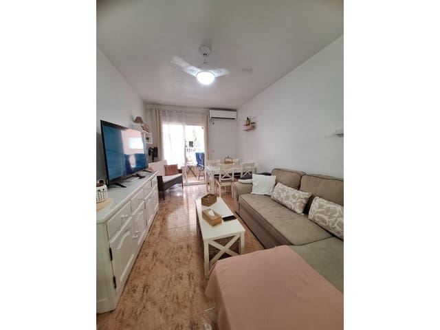 2 soveværelse Lejlighed til salg i Avenida Habaneras - Curva de Palangre, Torrevieja - € 148.900 (Ref: 9990434)