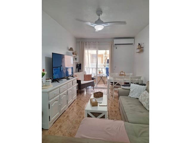 2 soveværelse Lejlighed til salg i Avenida Habaneras - Curva de Palangre, Torrevieja - € 148.900 (Ref: 9990434)