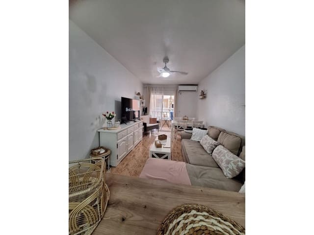 2 soveværelse Lejlighed til salg i Avenida Habaneras - Curva de Palangre, Torrevieja - € 148.900 (Ref: 9990434)