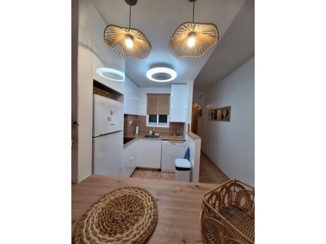 2 soveværelse Lejlighed til salg i Avenida Habaneras - Curva de Palangre, Torrevieja - € 148.900 (Ref: 9990434)