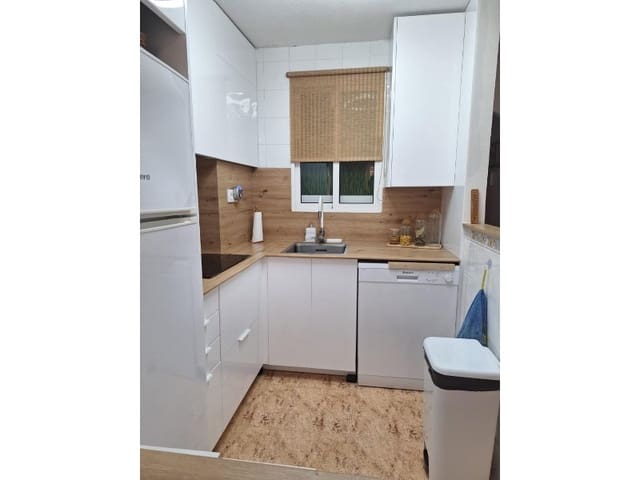 2 soveværelse Lejlighed til salg i Avenida Habaneras - Curva de Palangre, Torrevieja - € 148.900 (Ref: 9990434)