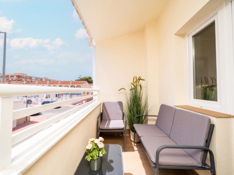 Apartamento de 2 habitaciones en La Veleta en venta - 199.000 € (Ref: 9990435)