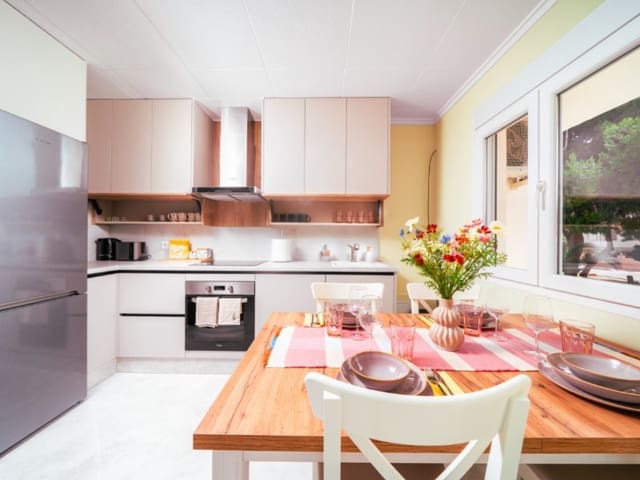 Apartamento de 2 habitaciones en La Veleta, Torrevieja en venta - 199.000 € (Ref: 9990435)