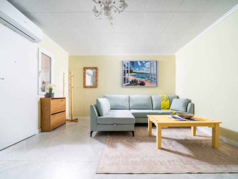 Apartamento de 2 habitaciones en La Veleta en venta - 199.000 € (Ref: 9990435)