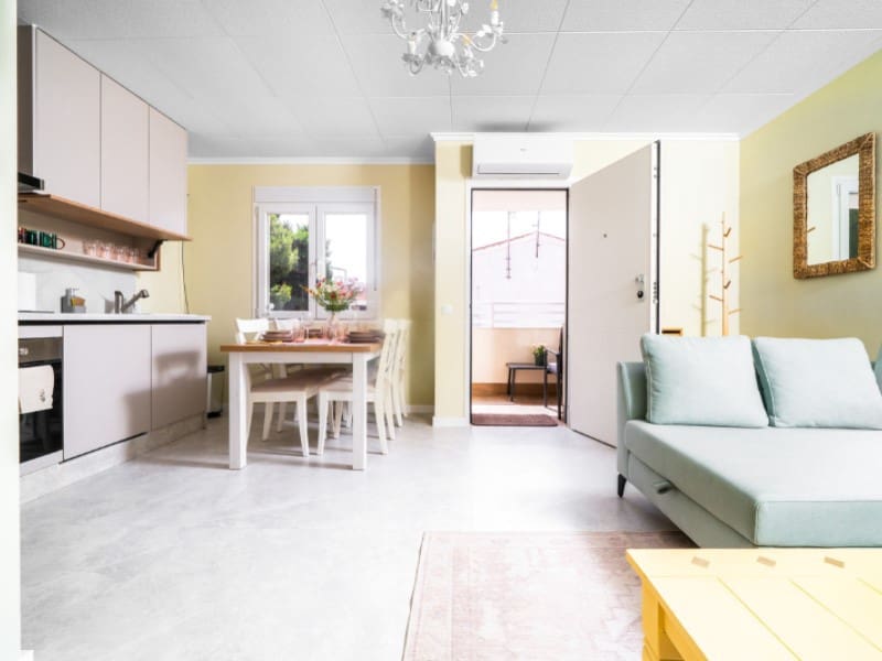 Apartamento de 2 habitaciones en La Veleta en venta - 199.000 € (Ref: 9990435)