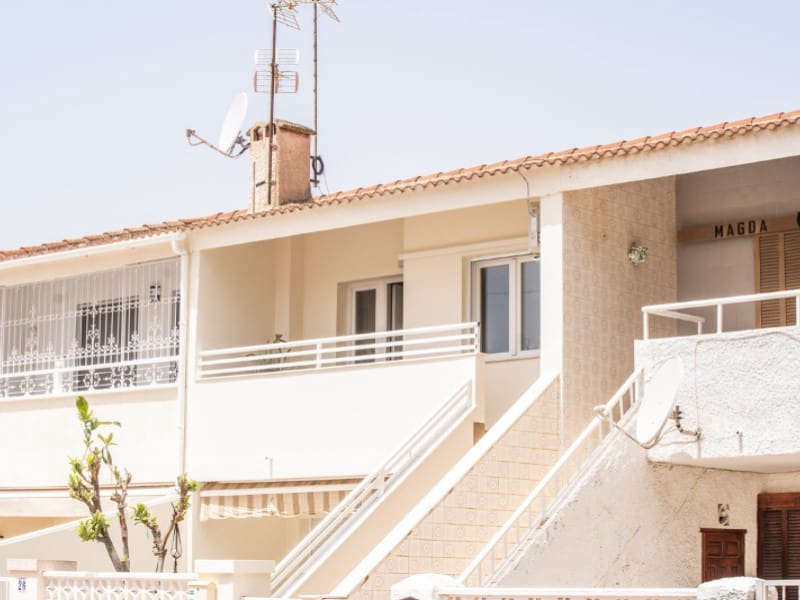 Apartamento de 2 habitaciones en La Veleta en venta - 199.000 € (Ref: 9990435)