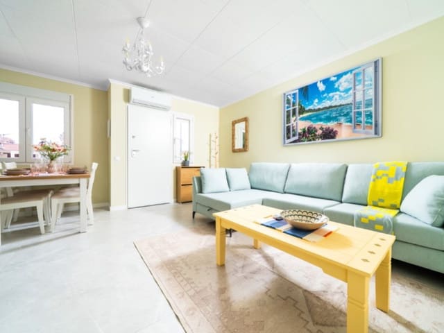 Apartamento de 2 habitaciones en La Veleta, Torrevieja en venta - 199.000 € (Ref: 9990435)