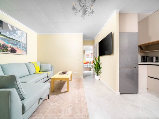 Apartamento de 2 habitaciones en La Veleta, Torrevieja en venta - 199.000 € (Ref: 9990435)