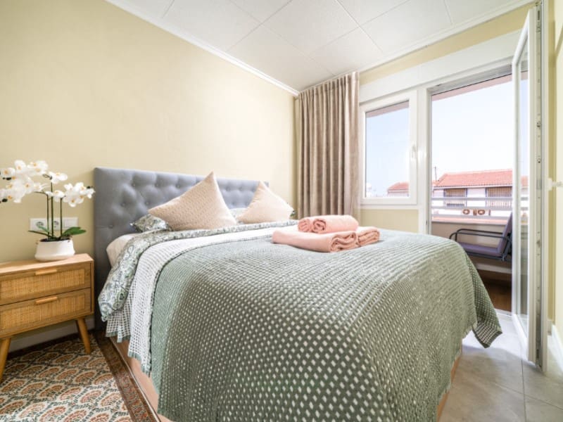 Apartamento de 2 habitaciones en La Veleta en venta - 199.000 € (Ref: 9990435)