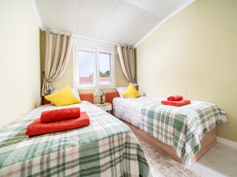 Apartamento de 2 habitaciones en La Veleta en venta - 199.000 € (Ref: 9990435)