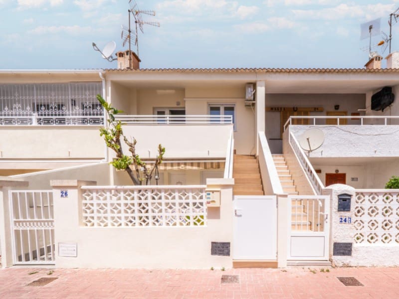 Apartamento de 2 habitaciones en La Veleta en venta - 199.000 € (Ref: 9990435)