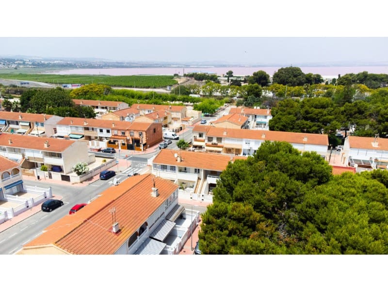 Apartamento de 2 habitaciones en La Veleta en venta - 199.000 € (Ref: 9990435)