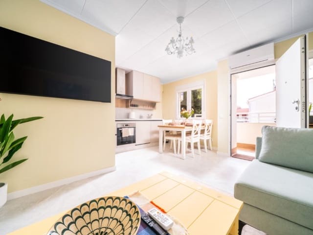 Apartamento de 2 habitaciones en La Veleta, Torrevieja en venta - 199.000 € (Ref: 9990435)