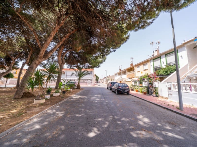 Apartamento de 2 habitaciones en La Veleta en venta - 199.000 € (Ref: 9990435)