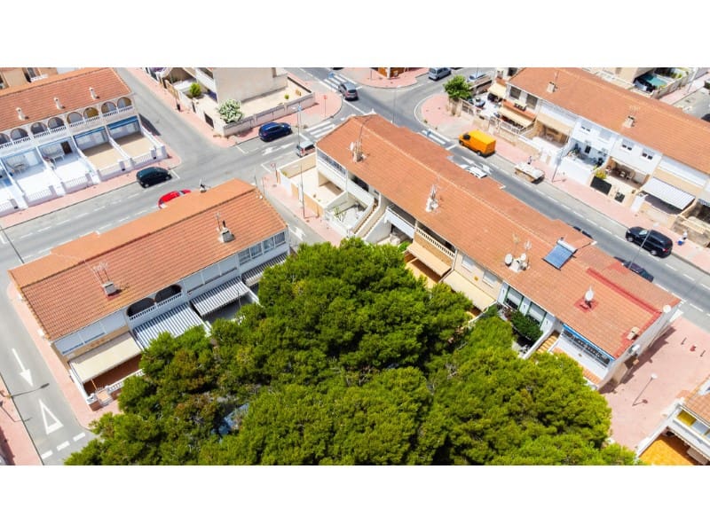 Apartamento de 2 habitaciones en La Veleta en venta - 199.000 € (Ref: 9990435)