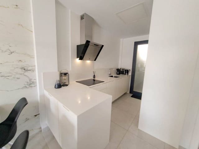3 soverom Villa til salgs i Los Almendros (Orihuela Costa), Orihuela med svømmebasseng - € 330 000 (Ref: 9990436)