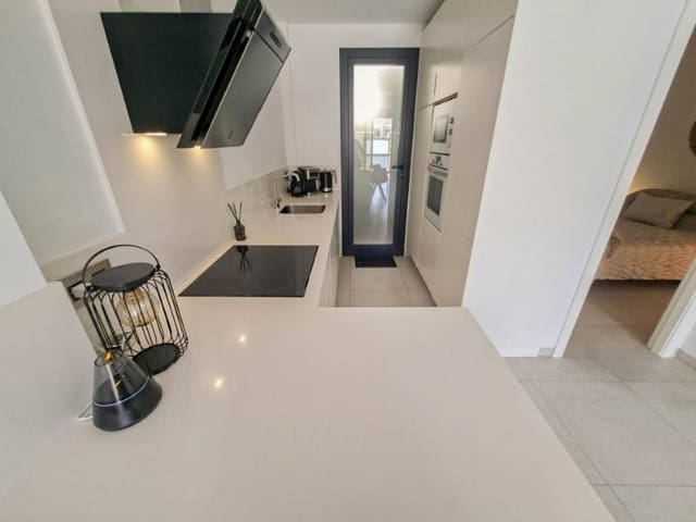 3 soverom Villa til salgs i Los Almendros (Orihuela Costa), Orihuela med svømmebasseng - € 330 000 (Ref: 9990436)