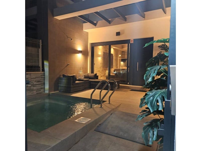 3 soverom Villa til salgs i Orihuela Costa med svømmebasseng - € 330 000 (Ref: 9990436)