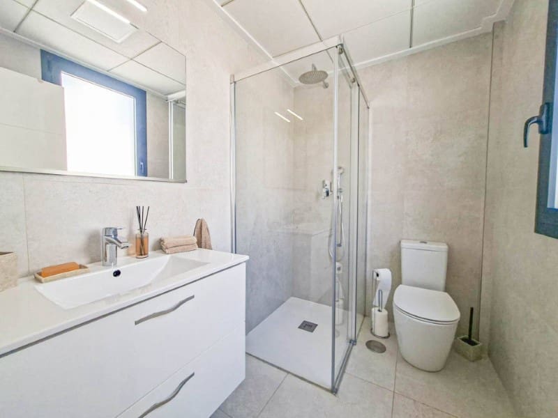 3 soverom Villa til salgs i Orihuela Costa med svømmebasseng - € 330 000 (Ref: 9990436)