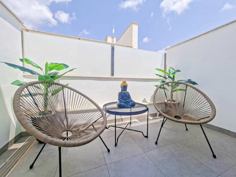 3 soverom Villa til salgs i Orihuela Costa med svømmebasseng - € 330 000 (Ref: 9990436)