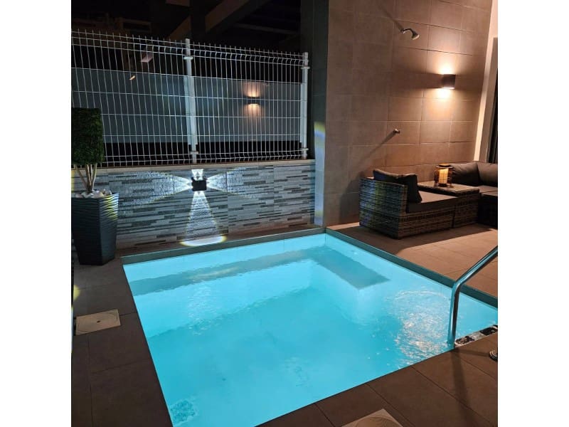 3 soverom Villa til salgs i Orihuela Costa med svømmebasseng - € 330 000 (Ref: 9990436)