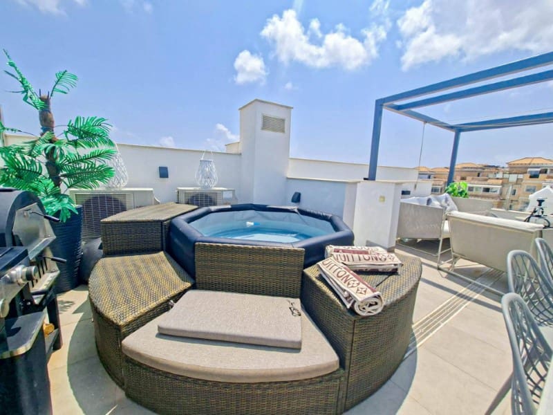 3 soverom Villa til salgs i Orihuela Costa med svømmebasseng - € 330 000 (Ref: 9990436)