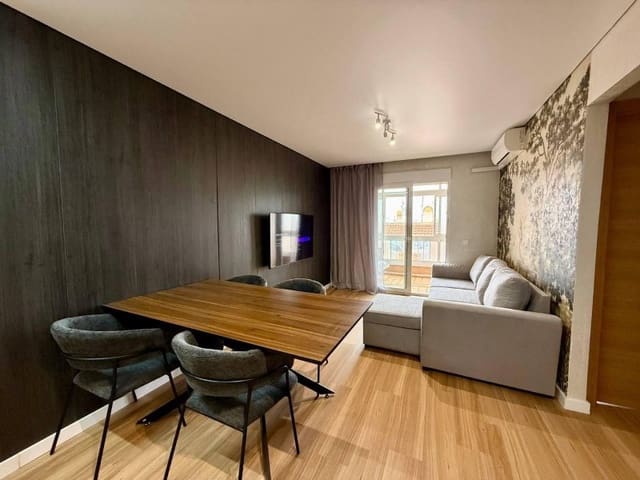 2 soverom Leilighet til salgs i Playa del Acequión, Torrevieja - € 189 900 (Ref: 9990438)