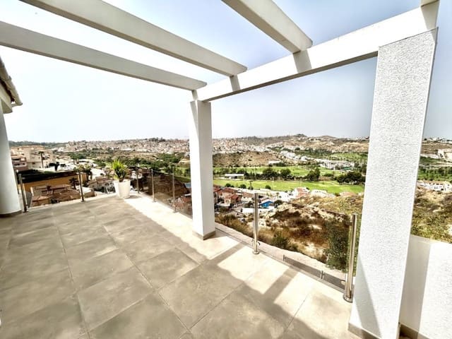 4 soverom Villa til salgs i Ciudad Quesada, Rojales med svømmebasseng - € 925 000 (Ref: 9990439)