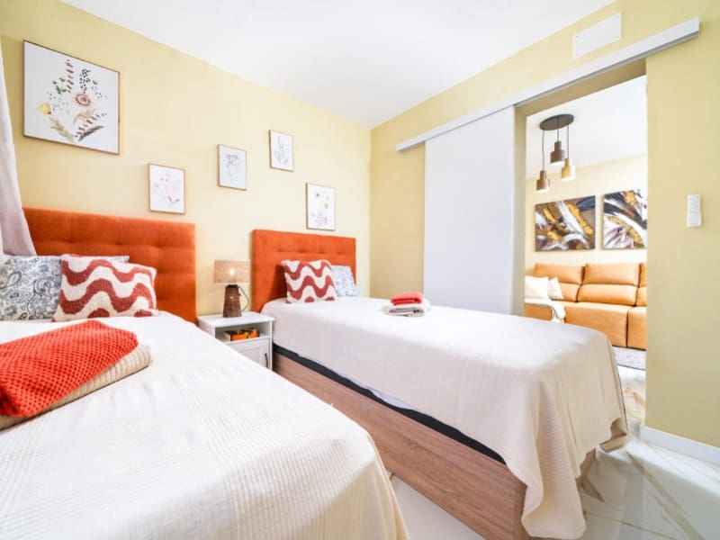 2 slaapkamer Appartement te koop in La Veleta - € 199.000 (Ref: 9990440)